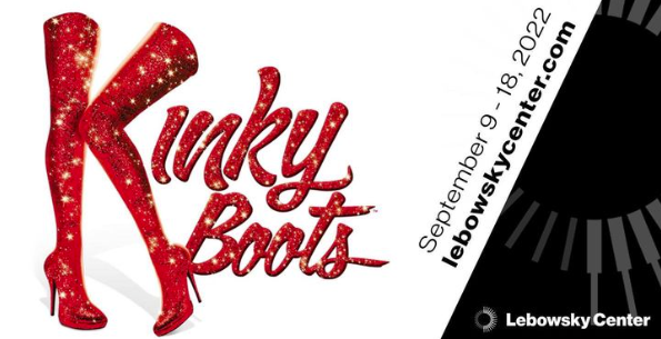 Kinky Boots
